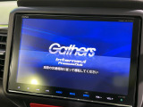 【純正8型ナビ】人気の純正ナビを装備しております。ナビの使いやすさはもちろん、オーディオ機能も充実!キャンプや旅行はもちろん、通勤や買い物など普段のドライブも楽しくなるはず♪