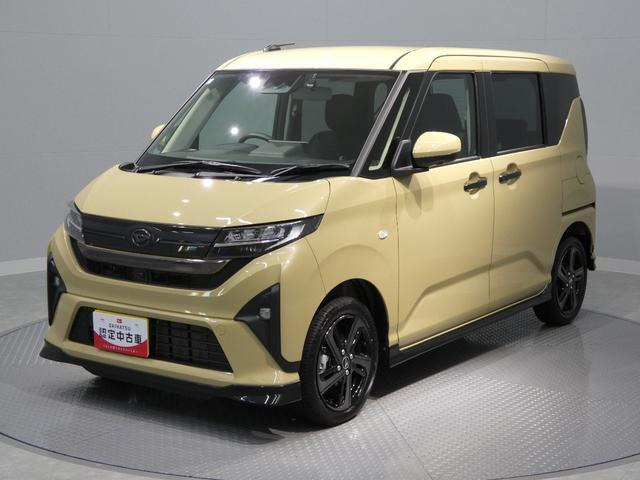 ダイハツ ムーヴ 