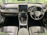 RAV4 2.5 ハイブリッド G E-Four 4WD 