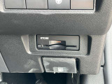 ◆◆◆ETCです。セットアップを完了してから納車となりますので、すぐにご利用いただけます。