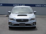 レヴォーグ 1.6 STI スポーツ アイサイト 4WD 