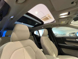 XC40 アルティメット B4 AWD 4WD 