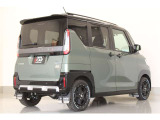 デリカミニ T プレミアム 4WD 
