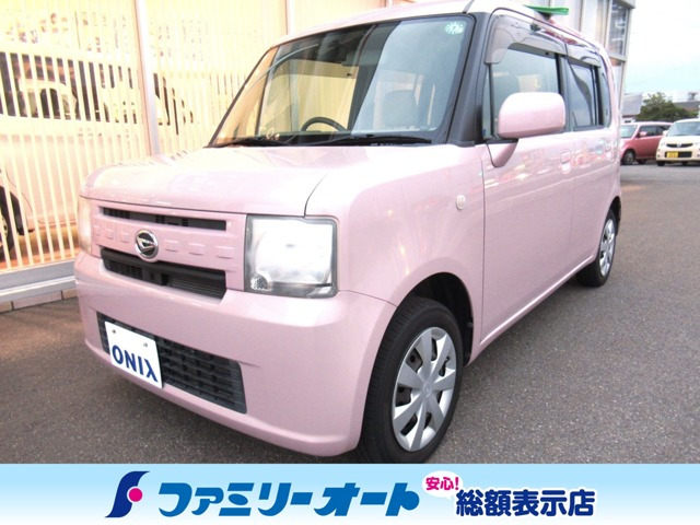 ムーヴコンテ L 4WD