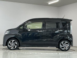 【オプション多数】大好評ボディーへのガラスコーティング施工承ります☆ご納車でキレイなのは当たり前♪その後のお手入れは水洗いでOK!いかに良い状態を保つかがカギ☆純正や社外パーツ等も取り寄せ・取付可能☆