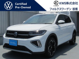 フォルクスワーゲン T-Cross