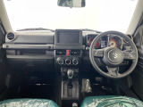 ジムニーノマド 1.5 FC 4WD 修復歴無し