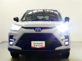 ライズ  ハイブリッド 1.2 Z