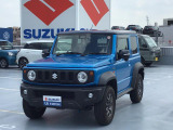 ジムニーシエラ 1.5 JC 4WD 