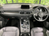 CX-5 2.2 XD Lパッケージ 