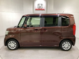 購入後も自社指定整備工場完備でお客様の愛車をしっかりサポート致します!御納車時には安全かつ安心してお乗り頂けるようホンダ専門知識を持つ整備スタッフが点検・整備・装備も説明をしてお渡ししております。