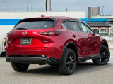 CX-5 2.0 20S レトロスポーツエディション 