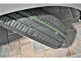 タイヤは4本新品交換済みです。(TOYOタイヤ)