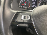 ◆クルーズコントロールにレーダーセンサーを組み合わせ、先行車を測定し設定されたスピードを上限に自動で加減速を行います。一定の車間距離を維持することで、長距離走行でのドライバーの疲労を低減させます。