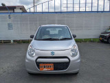 アルト F 4WD 