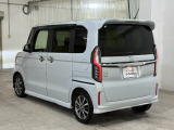 N-BOXカスタム L 