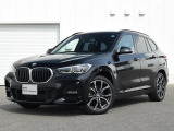 ・大人気 BMW X1 入庫致しました!
