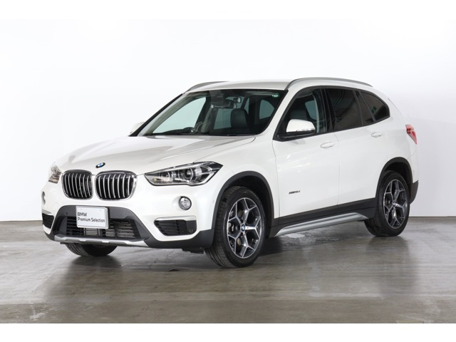 X1 xドライブ 18d xライン 4WD