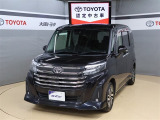 トヨタ ルーミー