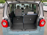 残価設定、通常クレジットと合わせた、お車購入時にしか加入できない大変お得な自動車保険もございます!現金購入予定だったお客様もこの保険に入るためにローンを組む方も増えております。詳細はスタッフまでどうぞ