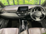 C-HR  G