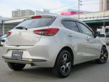 MAZDA2 1.5 15BD 