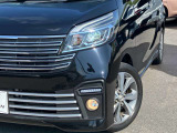 デイズルークス ライダー ハイウェイスター Xターボベース 4WD 