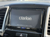 【ナビゲーション】目的地までしっかり案内してくれる使いやすいナビ。Bluetooth接続すればお持ちのスマホやMP3プレイヤーの音楽を再生可能!毎日の運転がさらに楽しくなります!!
