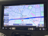 ●社外メモリーナビ/地デジ:オーディオ機能充実のナビで、運転もより楽しくなります♪ナビ交換がしやすいメリットもありますので、ナビ機能に不安がある方は是非ご相談ください♪