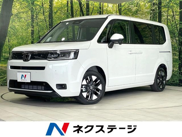 ステップワゴン 1.5 エアー 