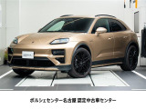 ポルシェ マカン