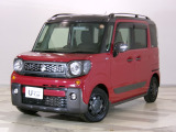 ホンダカーズ東京中央U-Select烏山店へようこそ。スズキ スペーシアギアです!Pioneer製ナビ スズキセーフティーサポートシステム装備!当社下取りのお墨付き両です!是非店頭にてご覧くださいませ