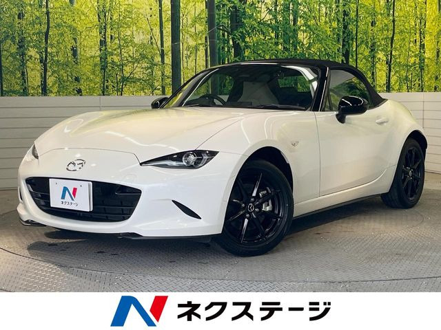 ロードスター 1.5 NR-A