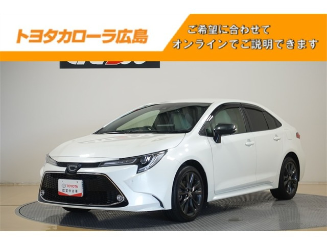 カローラ 1.8 W×B 