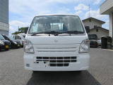 キャリイ KC エアコン パワステ 4WD 