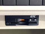 【ETC】高速道路の料金所をストレスなく通過!話題のスポットやサービスエリアに多い「スマートIC」利用時は必須のアイテムです。当店でセットアップを実施、ご納車当日からすぐにご利用いただけます!