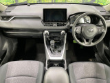 RAV4 2.5 ハイブリッド X 
