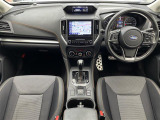 インプレッサXV 2.0i アイサイト 4WD 4WD ワンオーナー