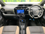 アクア 1.5 S グランパー 