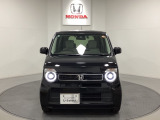 【Honda認定中古車 U-Select】 エンジン、オーディオやカーナビ(社外品は除く)に至るまで保証をお付け致します。全国のホンダディーラーで保証と整備が受けられます。