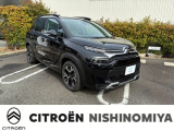 シトロエン C3エアクロスSUV