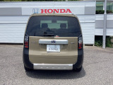 納車前にHonda認定中古車U-Selectならではの点検整備を実施します。基準を満たしていない消耗部品を交換いたします。