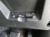 ETC車載器付きです。高速道路の料金所もスムーズに通過できます。