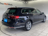 ●Das WeltAutoの品質●71項目にも及ぶ点検と整備、ロードテストを行い、Volkswagen認定中古車に相応しいコンディションでご納車致します。