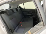 ゆとりある広々とした車内空間は、ドライブを始め買い物やレジャーなど、幅広く活躍します。一人でもみんなとでもお出かけを楽しみましょう!