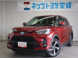 トヨタ ライズ