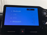 【ナビゲーション】いまや必須装備のナビゲーションを搭載!知らない場所でも目的地までしっかり案内してくれます。オーディオ機能も充実!キャンプや旅行はもちろん通勤や普段のドライブも楽しめます!