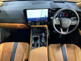 NX 350 Fスポーツ 4WD 