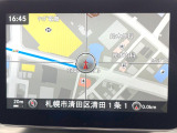 ●純正ナビ:一体感のあるナビは、高級感ある車内を演出してくれます。Bluetooth再生などオーディオ機能も充実しておりますので、運転もより楽しめます♪