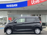 購入後は安心のアフターサービスもあります。貴方のカーライフを山口日産ステージ23周南店でお任せください。
